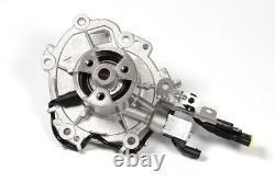 P2682 HEPU Water Pump for JAGUAR, LAND ROVER