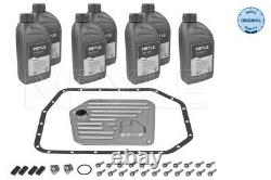 Parts Kit, automatic transmission oil change for LAND ROVER JAGUAR BMW, 7 Sedan