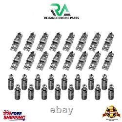 Peugeot Citroen Dw10fud 2.0 Diesel Inlet Exhaust Camshaft Rebuild Kit Jumper Van