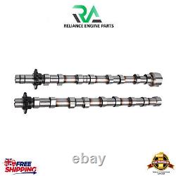 Peugeot Citroen Dw10fud 2.0 Diesel Inlet Exhaust Camshaft Rebuild Kit Jumper Van