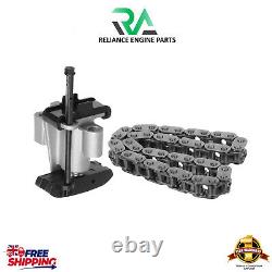 Peugeot Citroen Dw10fud 2.0 Diesel Inlet Exhaust Camshaft Rebuild Kit Jumper Van