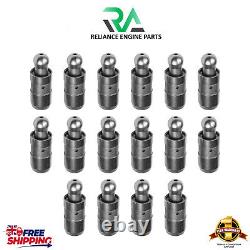 Peugeot Citroen Dw10fud 2.0 Diesel Inlet Exhaust Camshaft Rebuild Kit Jumper Van