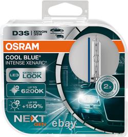 Philips Osram DUOPACK 2pcs Halogen Xenon LED All Types Free Choice