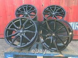 RANGE ROVER / SPORT 22'' Original Aluwerks Alloy wheels + Tyres Velar Discovery