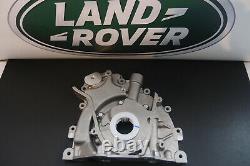 Range Rover Sport Discovery 4 Motor 3,0D 306DT Generalüberholung Abholung+Einbau