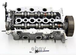 Range Rover Sport Jaguar XF X250 2.7 V6 Cylinder Head Right Cylinder Head