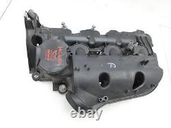 Right valve cover for Jaguar XF X250 08-11 3.0d 202KW AJTDV6 306DT 9424-FA