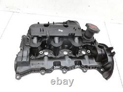Right valve cover for Jaguar XF X250 09-15 3.0d 177KW AJ-TD 9424-FA