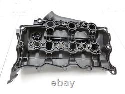 Right valve cover for Jaguar XF X250 09-15 3.0d 177KW AJ-TD 9424-FA