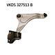 Skf Control Arm/trailing Arm, Wheel Suspension Vkds 327513 B For Range Rover Evo