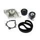 Skf Water Pump And Timing Belt Set Kit Vkmc 03317 For CitroËn Ds Fordpeugeot