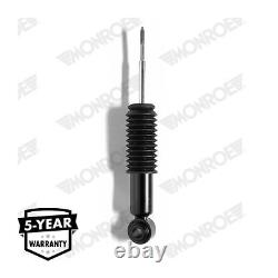 Shock Absorber For Jaguar XJ Saloon Rear Monroe Original CBC2252 CBC4186 CBC4215