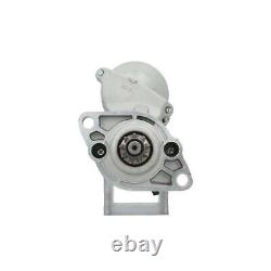 Starter Motor For Jaguar S-Type 4.0 V8 +Line Original LCA1850AB LCA1850AB1