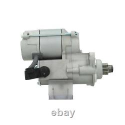 Starter Motor For Jaguar S-Type 4.0 V8 +Line Original LCA1850AB LCA1850AB1