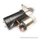 Starter Motor For Jaguar Xe X760 2.0 +line Original Fk7211001ab Fk7211001ac