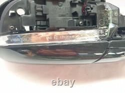 T2H3008 Mirror Outer Right Rh Indicator LED 6PIN Jaguar Xe 2018 Original