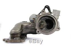 TURBOLADER FORD LAND ROVER VOLVO 2.0 ST EcoBoost SCTi Si4 T T5 146KW 184 KW