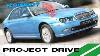 This Killed Mg Rover Project Drive Explained Did This Kill Britain S Last Car Giant