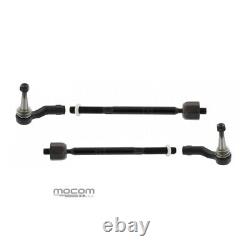 Tie Rod End Set Left on the Right for Land Rover Discovery Range Rover, Jaguar