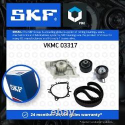 Timing Belt & Water Pump Kit VKMC03317 SKF Set 9400830749 051660 0516A4 0816K5