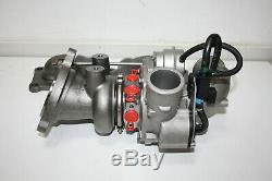 Turbolader Ford Focus / Galaxy / Mondeo / S-Max 2,0 SCTi 149-184 Kw 53039700288