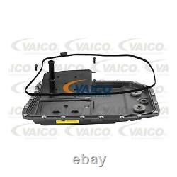 VAI Automatic Gearbox Transmission Oil Pan V20-0574 Top German Quality