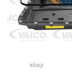 VAI Automatic Gearbox Transmission Oil Pan V20-0574 Top German Quality