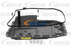 VAICO V20-0574 Oil sump, automatic transmission for ALPINA, ASTON MARTIN, BENTLEY