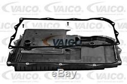 Vaico Genuine Automatic Transmission Oil Pan For BMW VAUXHALL OPEL X1 7613253