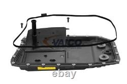 Vaico Oil Pan Automatic Transmission V20-0574 G For Jaguar S-type
