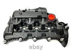 Valve Cover Rear Original Citroen C5 Land Rover Jaguar 3.0 HDI 0248S1