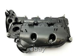 Valve Cover Rear Original Citroen C5 Land Rover Jaguar 3.0 HDI 0248S1