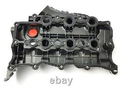 Valve Cover Rear Original Citroen C5 Land Rover Jaguar 3.0 HDI 0248S1