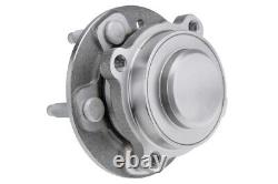 WHEEL BEARING SET suitable for JAGUAR XF 2WD 15-, OE to Gl. HK832C300AC, T4A2172