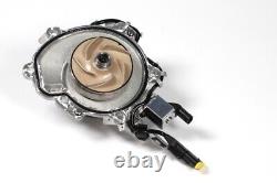 Water Pump for JAGUAR LAND ROVERXE, XF II, E-PACE, F-PACE, F-PACE SUV JDE38596