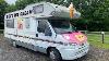 We Bought The Cheapest Neglected Motorhome On Ebay