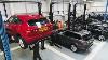 What To Expect At A Stratstone Jaguar Land Rover Servicing Centre