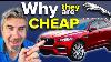 Why A Used Jaguar Is So Cheap And Why I M Buying One