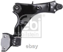 Wishbone / Suspension Arm fits JAGUAR E-PACE X540 1.5 Front Lower, Right 2020 on