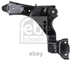 Wishbone / Suspension Arm fits JAGUAR E-PACE X540 1.5 Front Lower, Right 2020 on