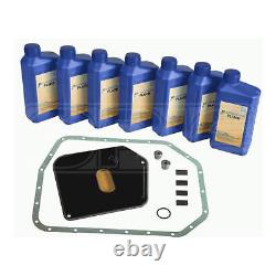 ZF Automatic Transmission Oil Change Service Kit for ZF 5HP24 Transmissions