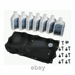 ZF Automatic Transmission Oil Change Service Kit for selected ZF 8HP