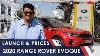 2020 Range Rover Evoque Inde Lancement Et Les Prix Carandbike