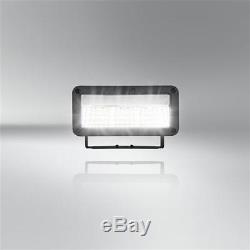 Barre De Lumière Osram 6 Led Fernscheinwerfer Und Positionslicht Spot 12v Ece