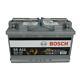 Batterie Bosch Akumulatory 0 092 110 S5a