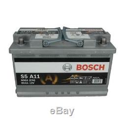 Batterie Bosch Akumulatory 0 092 110 S5a