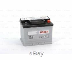 Batterie De Démarrage Bosch S3 0 092 S30 050