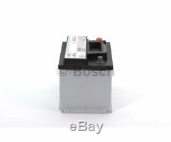 Batterie De Démarrage Bosch S3 0 092 S30 080