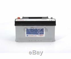 Batterie De Démarrage Bosch S3 0 092 S30 130