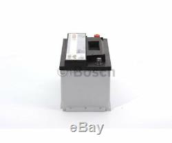 Batterie De Démarrage Bosch S3 0 092 S30 130